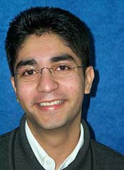 Abhinav Bindra